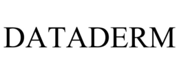 DATADERM trademark