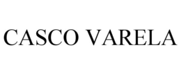 CASCO VARELA trademark