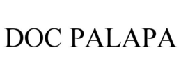 DOC PALAPA trademark