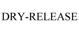 DRY-RELEASE trademark