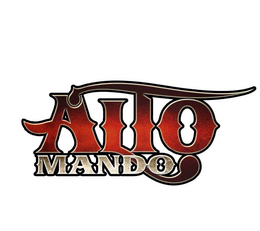 ALTO MANDO trademark
