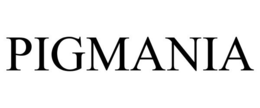 PIGMANIA trademark