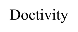 DOCTIVITY trademark