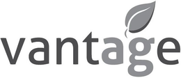 VANTAGE trademark