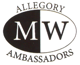 MW ALLEGORY AMBASSADORS trademark