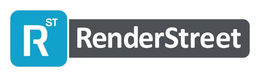 RST RENDERSTREET trademark
