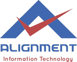 A ALIGNMENT INFORMATION TECHNOLOGY trademark