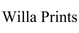 WILLA PRINTS trademark