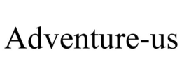 ADVENTURE-US trademark