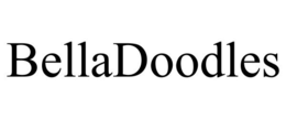 BELLADOODLES trademark