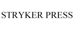 STRYKER PRESS trademark