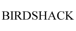 BIRDSHACK trademark