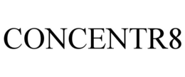 CONCENTR8 trademark