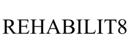 REHABILIT8 trademark