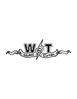 W T WICKED TANGO trademark