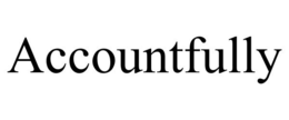 ACCOUNTFULLY trademark
