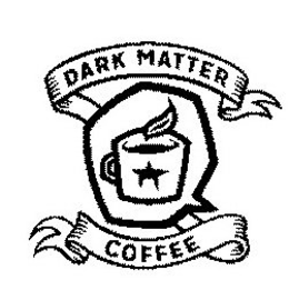 DARK MATTER COFFEE trademark
