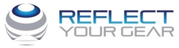 REFLECT YOUR GEAR trademark