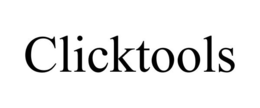 CLICKTOOLS trademark