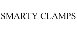 SMARTY CLAMPS trademark