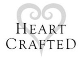 HEART CRAFTED trademark