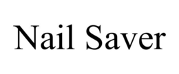 NAIL SAVER trademark