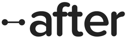 AFTER trademark