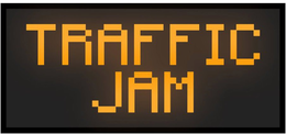 TRAFFIC JAM trademark