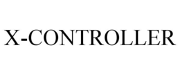 X-CONTROLLER trademark