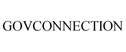 GOVCONNECTION trademark