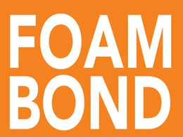 FOAM BOND trademark