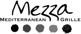 MEZZA MEDITERRANEAN GRILLE trademark