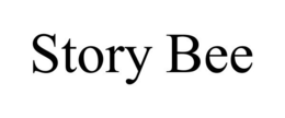STORY BEE trademark