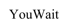 YOUWAIT trademark