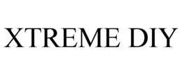 XTREME DIY trademark