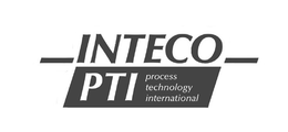 INTECO PTI PROCESS TECHNOLOGY INTERNATIONAL trademark