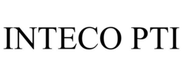 INTECO PTI trademark