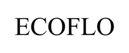 ECOFLO trademark