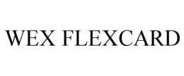 WEX FLEXCARD trademark