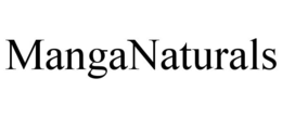 MANGANATURALS trademark