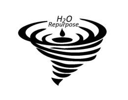 H2O REPURPOSE trademark