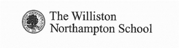 THE WILLISTON NORTHAMPTON SCHOOL 1841 trademark