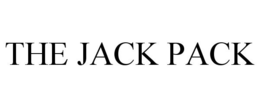 THE JACK PACK trademark