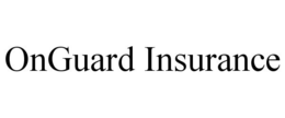 ONGUARD INSURANCE trademark