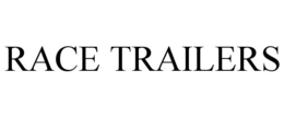 RACE TRAILERS trademark