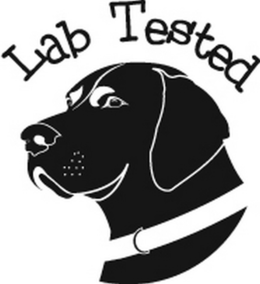 LAB TESTED trademark