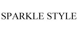 SPARKLE STYLE trademark