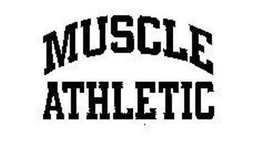 MUSCLE ATHLETIC trademark