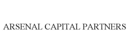 ARSENAL CAPITAL PARTNERS trademark