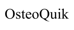 OSTEOQUIK trademark